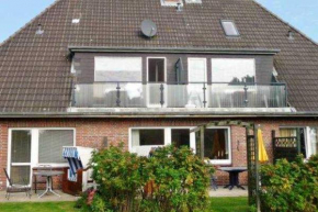 Haus Severin Whg Rother mit Balkon Nr 4